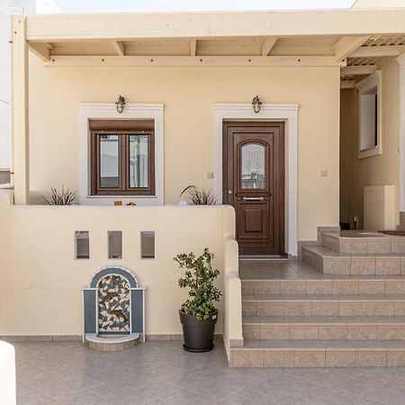 Sweet Harmony Apartment Naxos City Exterior photo