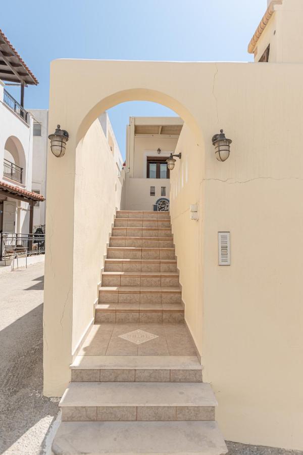 Sweet Harmony Apartment Naxos City Exterior photo